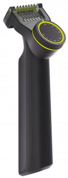 Триммер для усов и бороды Philips OneBlade Pro QP6550/15