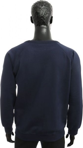 Світшот Adidas BTS CREW AY7799 р. L синій