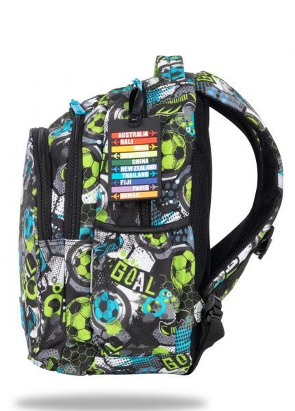 Ранец школьный CoolPack Jerry Football