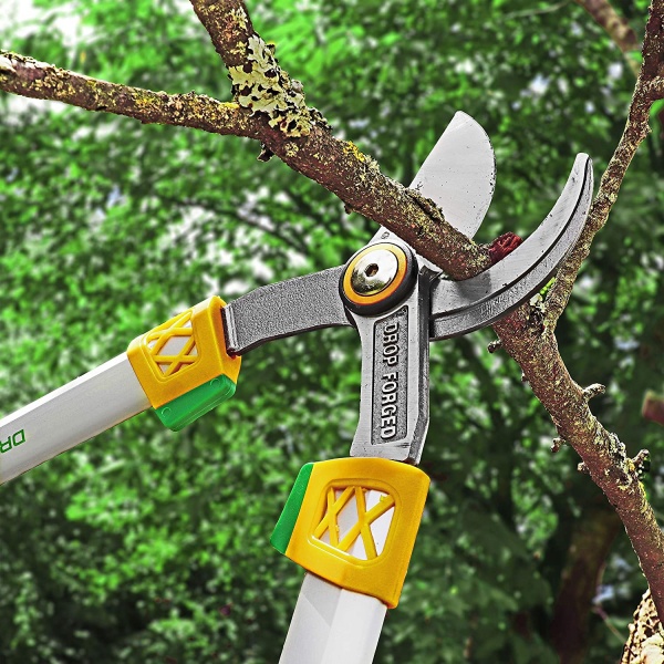 Веткорез Gruntek X-25 Professional 650 мм