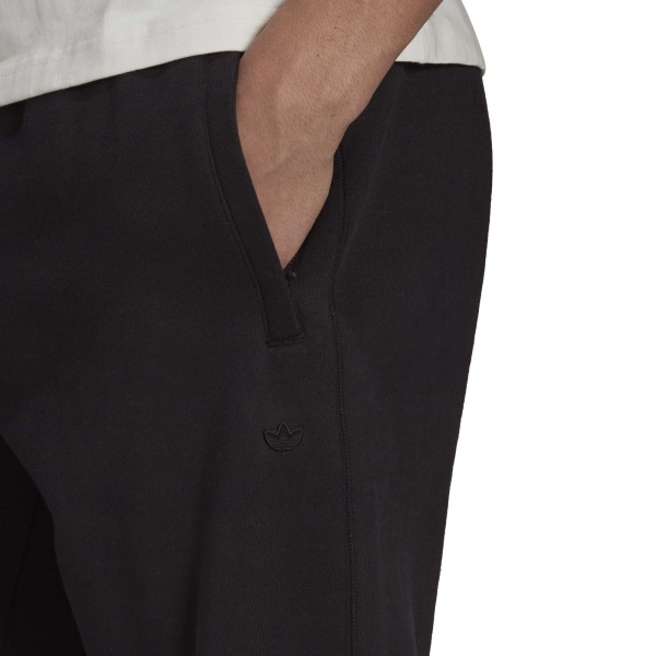 Штани Adidas C SWEAT PANT H11379 р. L чорний