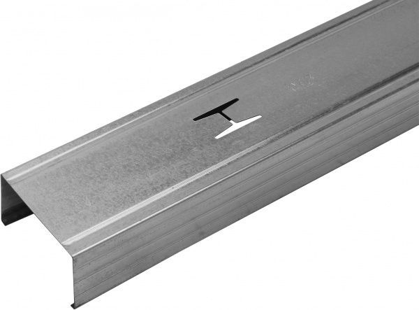 Профиль Knauf CW 100/3 м 0,6 мм 