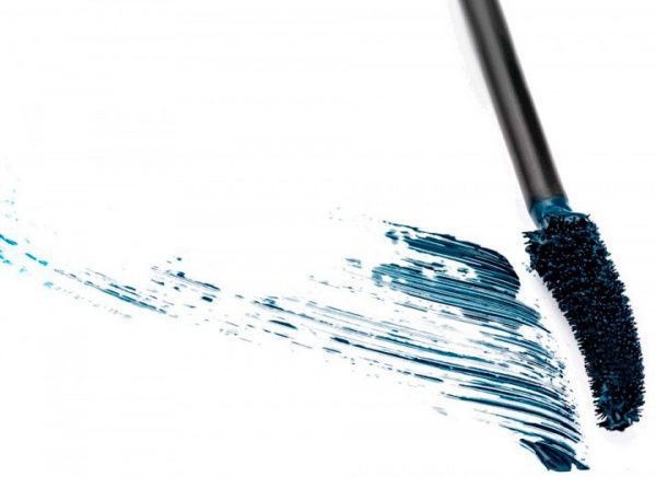 Туш для вій Mavala кремова чорний 10 мл