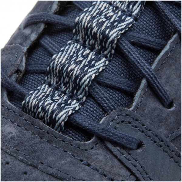 Кроссовки Reebok Classic Leather Arctic Boot BS6275 р.37,5 синий