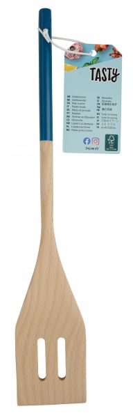 Лопатка з прорізями Tasty 30 см 678716 Fackelmann