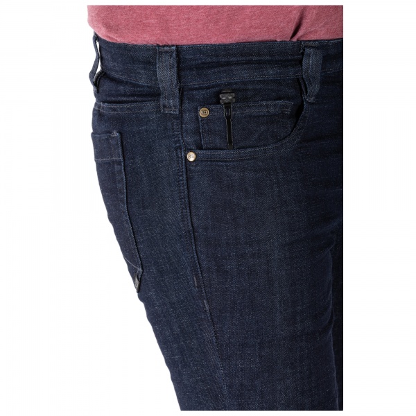 Джинси 5.11 Tactical Тактичні Defender-Flex Slim Jean р. W35/L34 Indigo 74465 