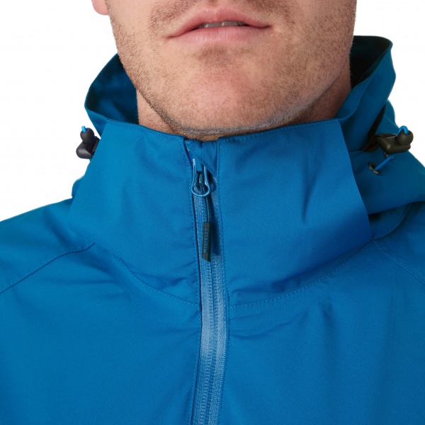 Куртка McKinley Lassa ux 411490-903633 р.XL синий