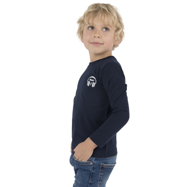 Джемпер для мальчика Funtime Play р.98 синий 