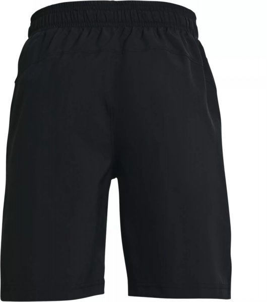 Шорти Under Armour 1361812-001 р. XL чорний