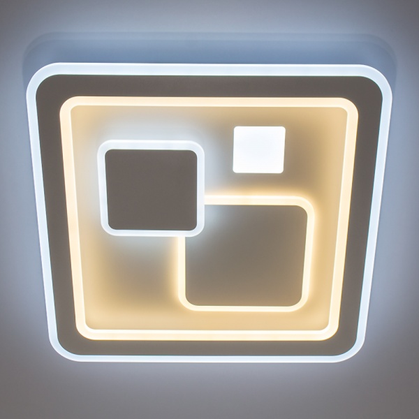 Світильник світлодіодний Luminaria 120 Вт білий 3000-6000 К LITECO 120W LCRC-CUBO 