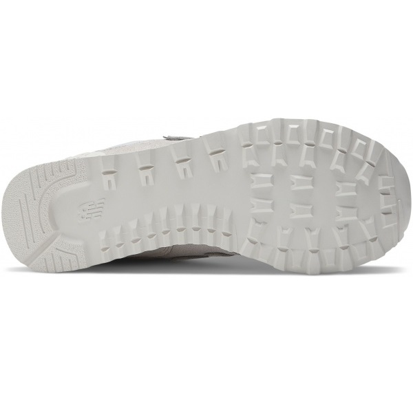 Кросівки New Balance WL574SLD р.US 8 сірий