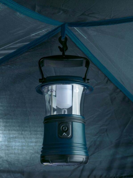 Палатка кемпинговая McKinley VEGA 40.4 SW SS23 289470-901626