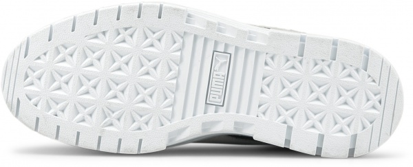 Кроссовки Puma MAYZE WN'S 38078401 р.38 UK 5 черный