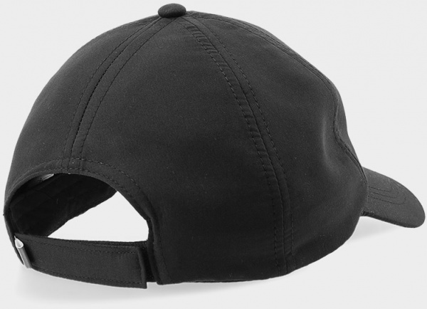 Кепка 4F BASEBALL CAP F166 4FJRSS23ACABF166-21S OS чорний
