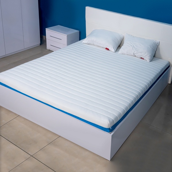 Матрац ортопедичний Expert LIDERSON 70x190 см