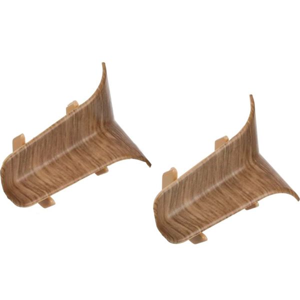 Комплект куточків внутрішніх Cezar Easy Dardan М-228 дуб соммер 