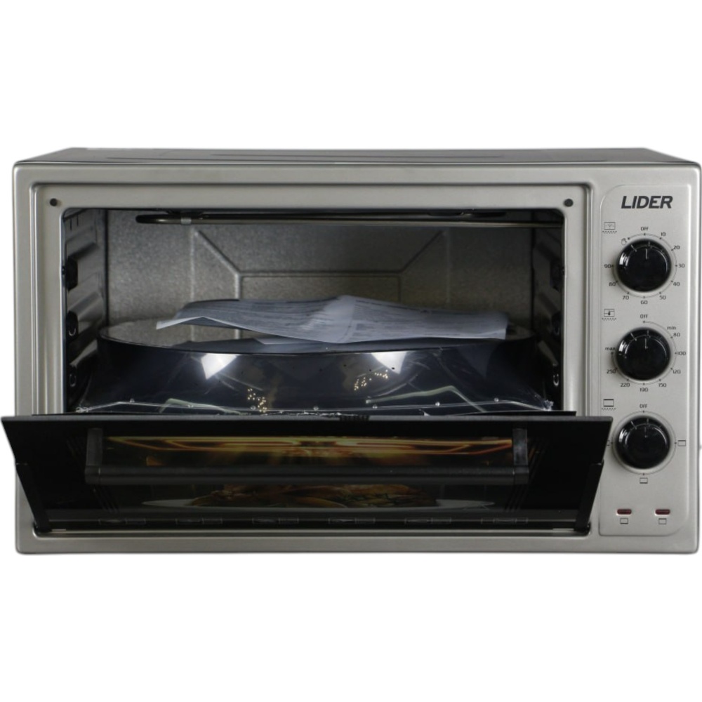 Электрическая печь Lider 3623 ECO