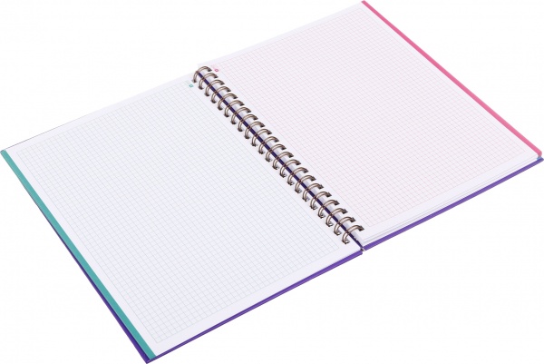 Блокнот В4 120 листов Аркуш