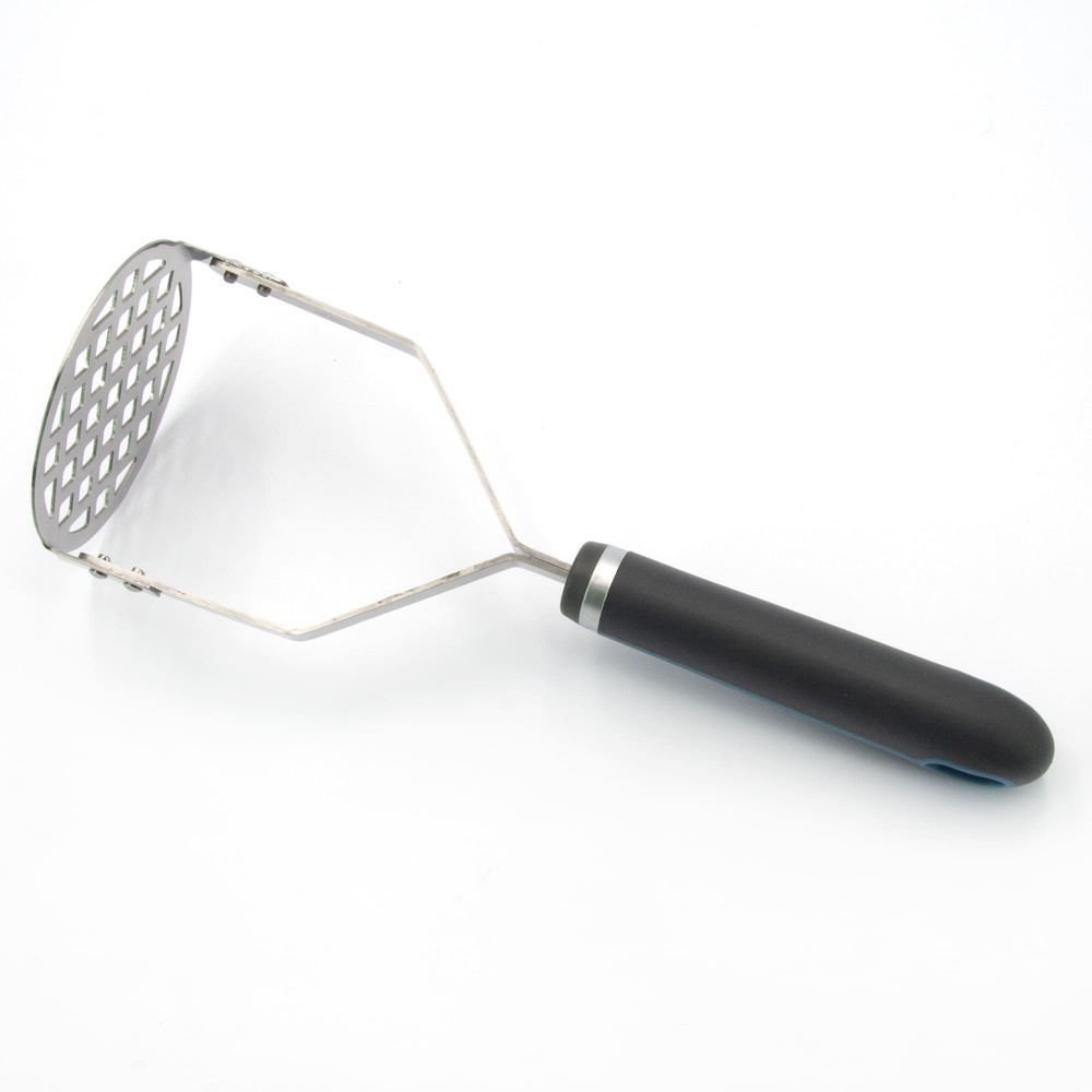 Картоплем'ялка Lessner Pale Grey 23 см