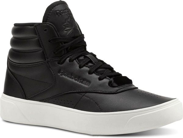 Кросівки Reebok F/S HI NOVA CN3848 р.40 чорний