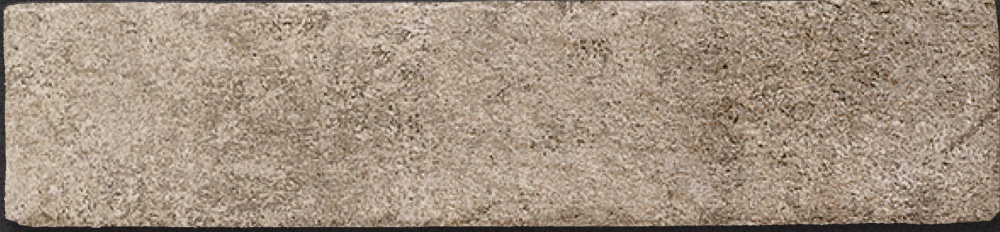 Плитка Golden Tile Brickstyle Seven Tones tobacco 343010 25x6 см