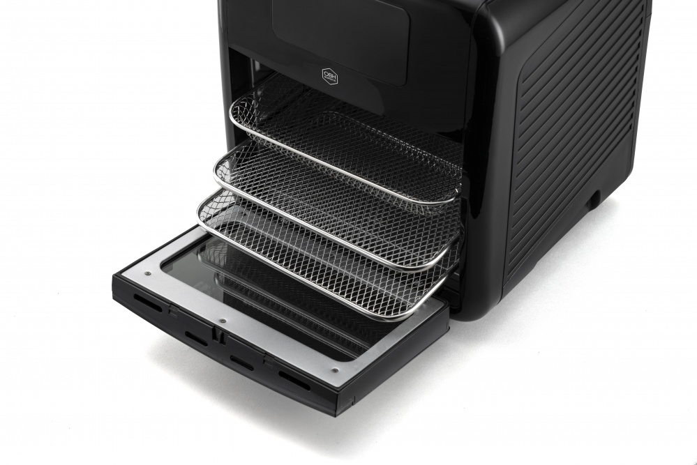 Мультипечь Nordica OBH Easy Fry Oven&Grill FW5018S0