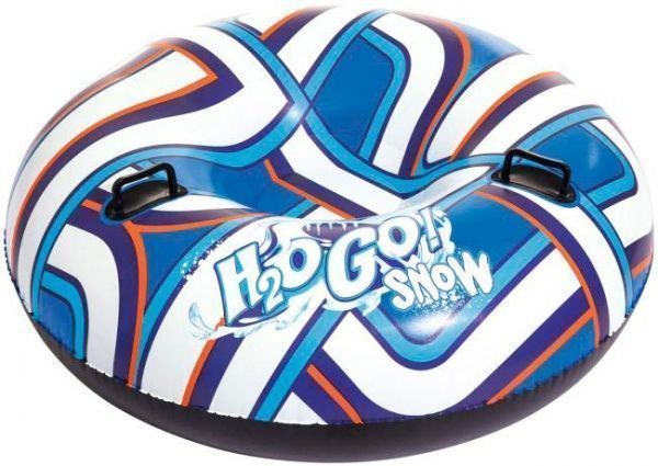 Тюбінг Bestway Fire Blast 39006 