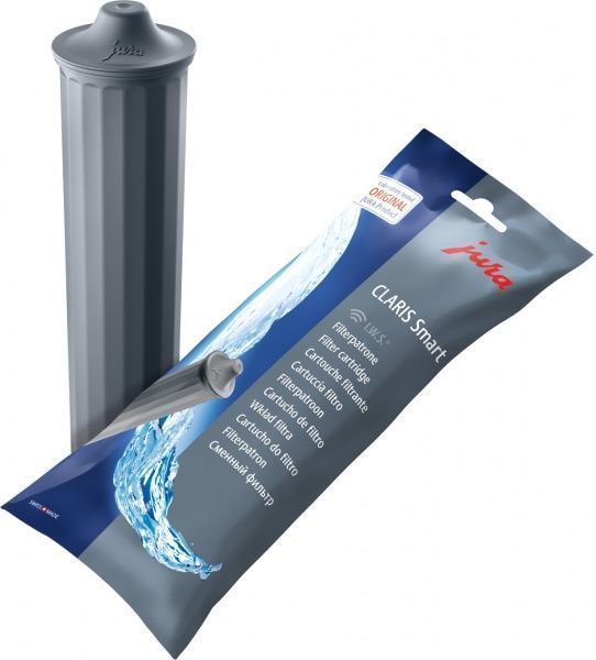 Фильтр для кофеварок Jura CLARIS Smart 3 шт. 