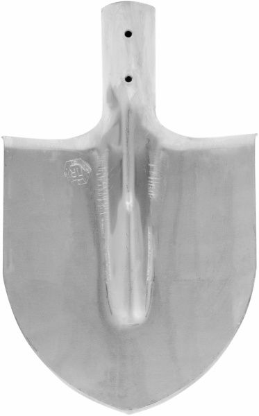Лопата штыковая без черенка Водолій №1