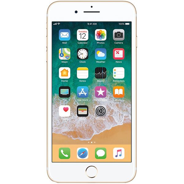 Смартфон Apple iPhone 7 2/32GB gold (MN902FS/A) 