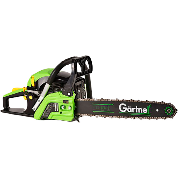 Бензопила Gartner CSG-2745