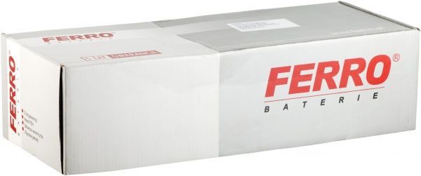 Смеситель для ванны Ferro RETRO XR11AG