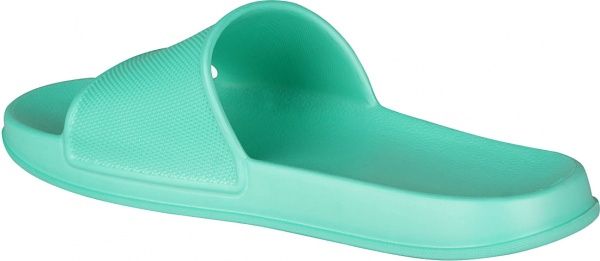 Шлепанцы Coqui Tora 7082-100-3900 р. 39 мятный