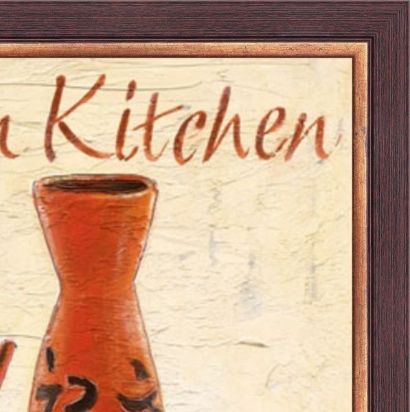 Репродукция 50x50 см SvitArt BB1083 