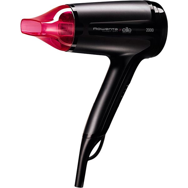 Фен Rowenta CV1612F0 