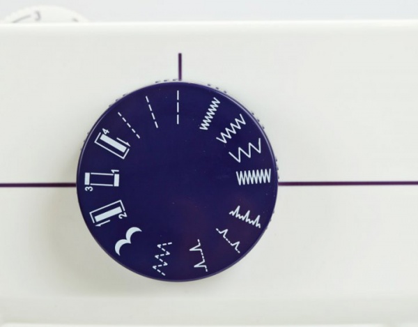 Швейна машина Minerva M10B 