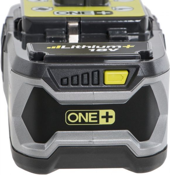 Батарея аккумуляторная RYOBI ONE+ RB18L50