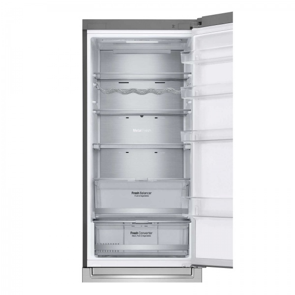 Холодильник LG GW-B509PSAP