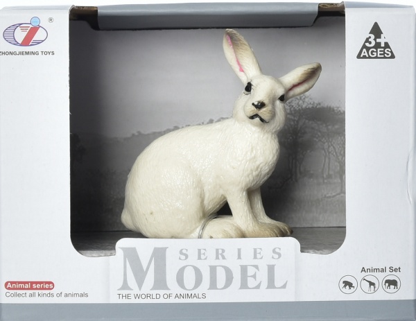 Фігурка NEW CANNA Q989З-A101-F Заєць 