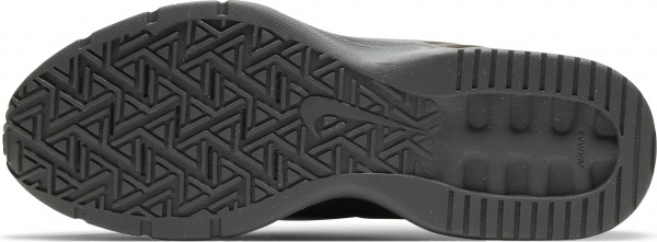 Кросівки Nike NIKE AIR MAX ALPHA TRAINER 3 CJ8058-014 р.US 11,5 чорний