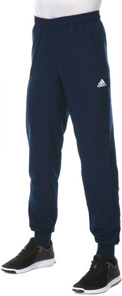 Штани Adidas BS2887 р. L синій