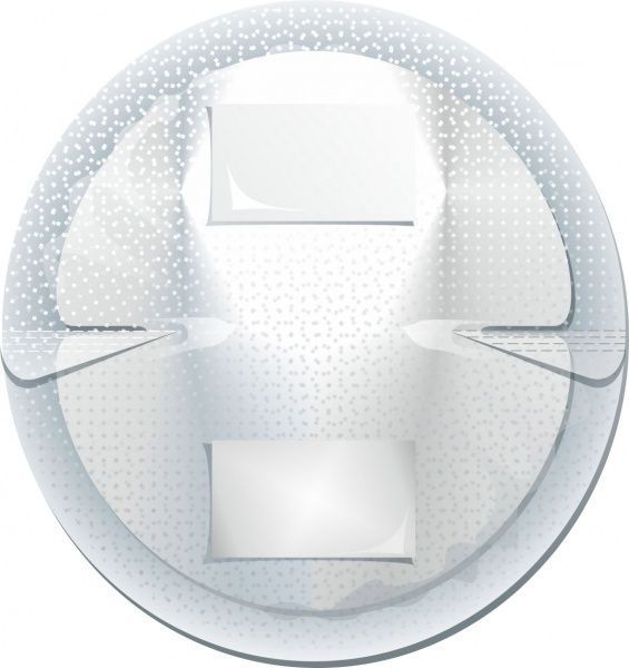 Лактаційні прокладки Білосніжка для грудей одноразові 30 шт.