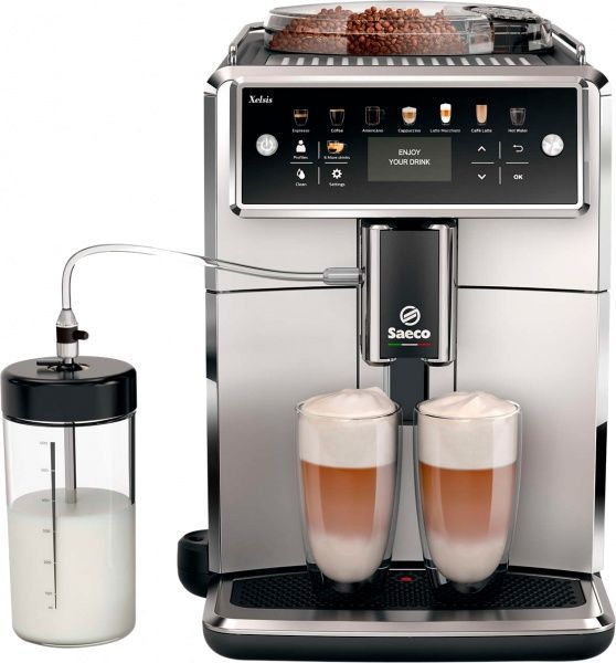 Кавомашина Philips Saeco SM7581/00 