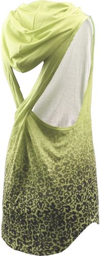 Майка Boxeur Des Rues BXT-3070T L жовтий