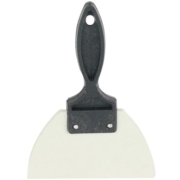 Шпатель 90 мм резиновый TMD 60305350