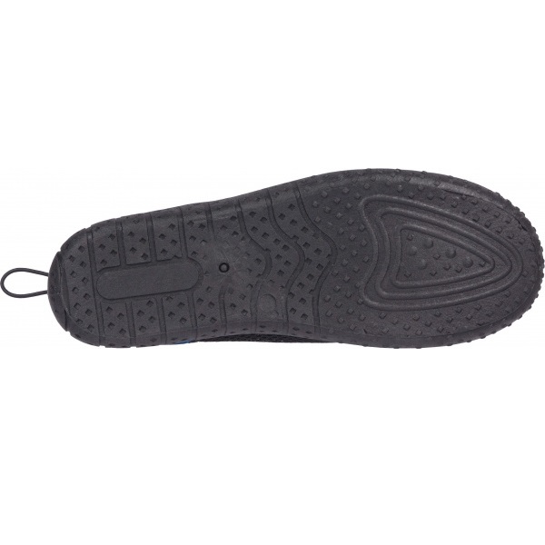 Тапочки Firefly Aquino III 416948-901050 р.EUR 41 черно-синий