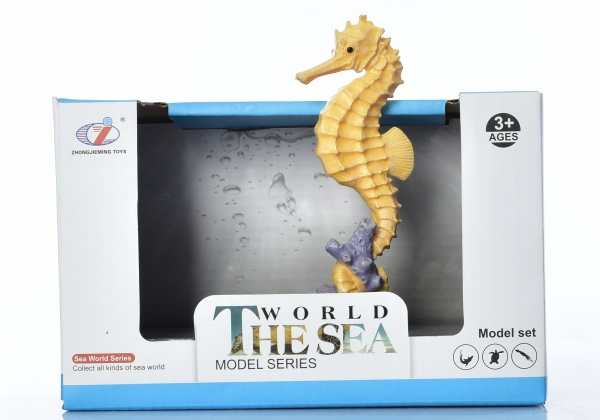 Фігурка Fun Toys Q9899-P4-1 Морський коник 