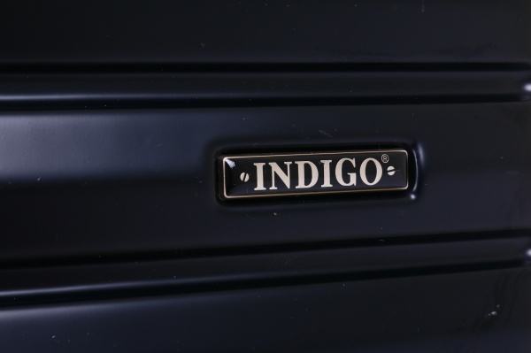 Чемодан 96 л черный LS22400 69х48х29 ABS 