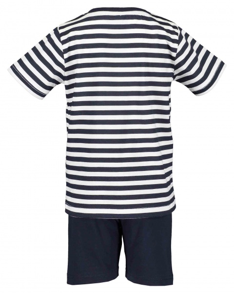 Комплект Blue Seven р.122 темно-синий 638516 X9_р.574_р.122 