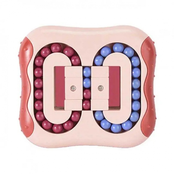 Головоломка антистрес IQ ball 633-117R